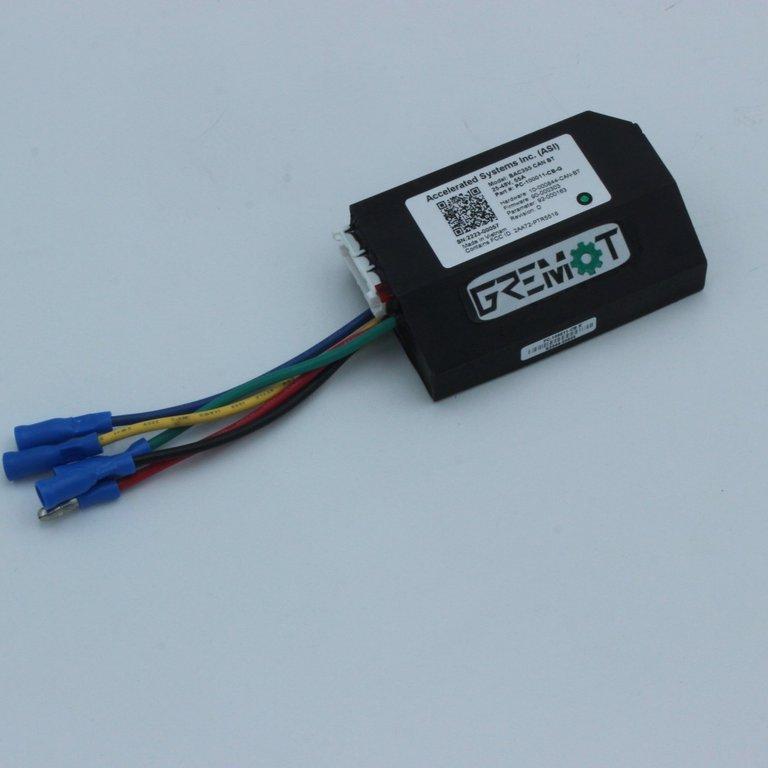 GTC 355 CAN BT 